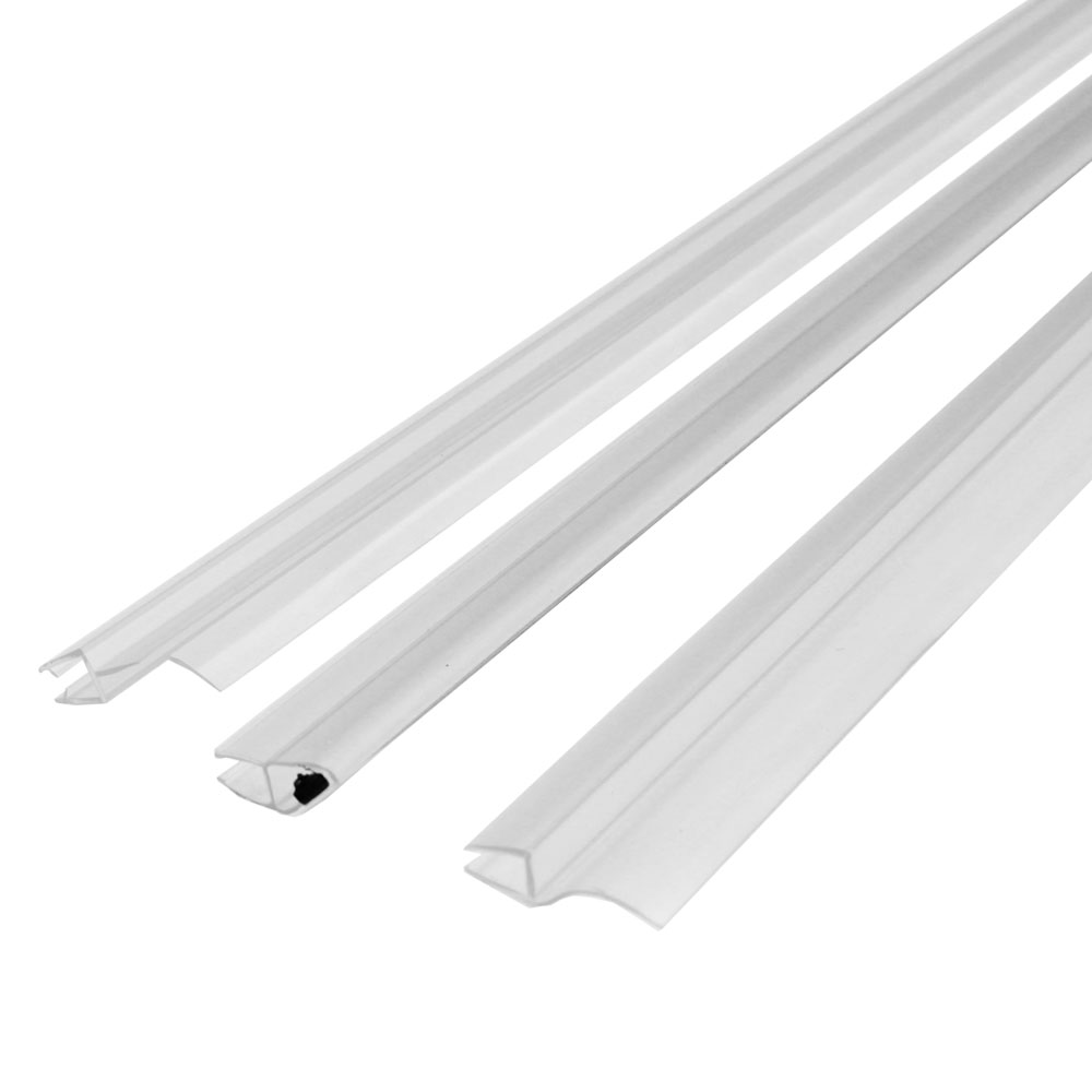 MEREO Sada těsnění - kompletní pro CK70101Z, včetně magnetické lišty (CKND11Z)