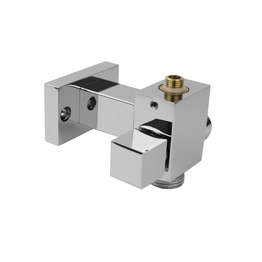 Mereo Přepínač sprchy a horní sprchy pro CBQ60101SPN (CB470SQN)