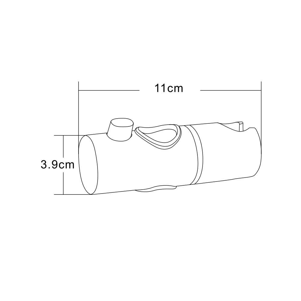 Mereo Jezdec pro CB60101SP (CB60101SP1)