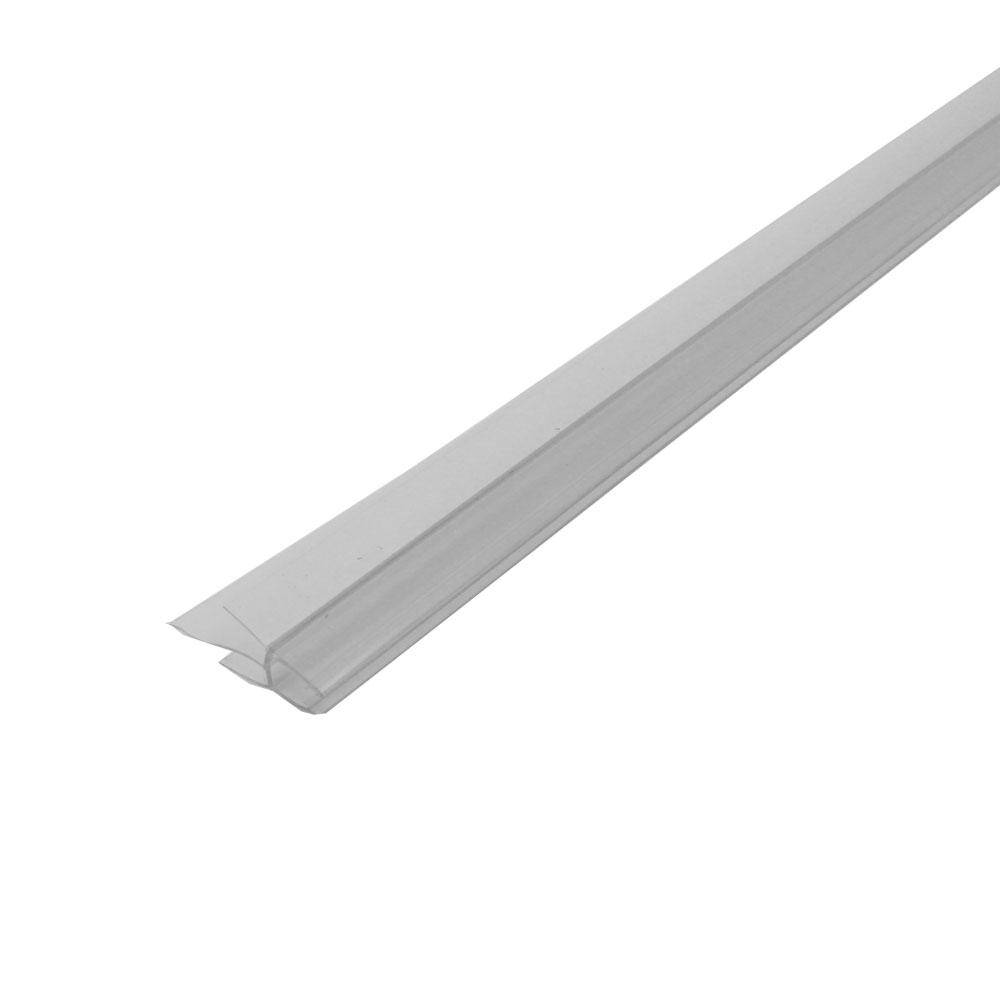 MEREO Stírací lišta na vanové zásteny, spodní pro CK70121K, CK70123K, 75 cm, 1 ks (CKND303VK)
