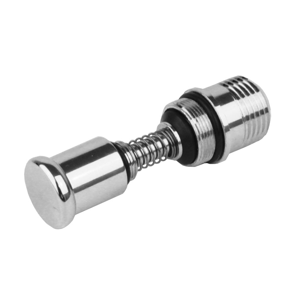 MEREO Přepínač sprchy pro vanové baterie Lila (CB470L)
