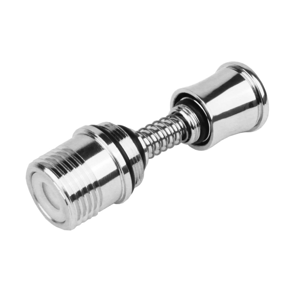 MEREO Přepínač sprchy pro vanové baterie Sonáta (CB470)