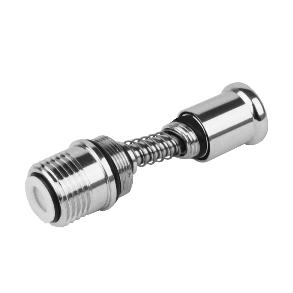 MEREO Přepínač sprchy pro vanové baterie Zuna (CB470Z)