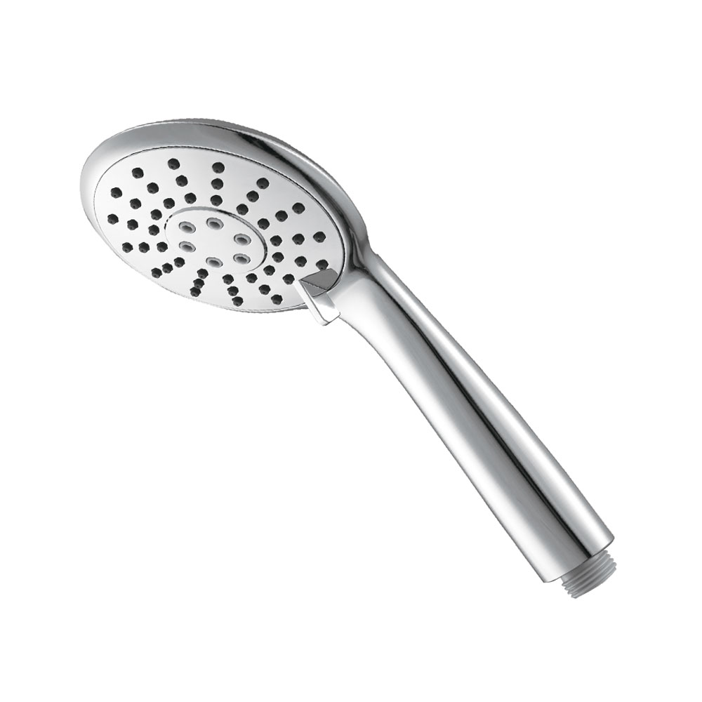 MEREO Ruční sprcha třípolohová ø 10 cm (CB565H)