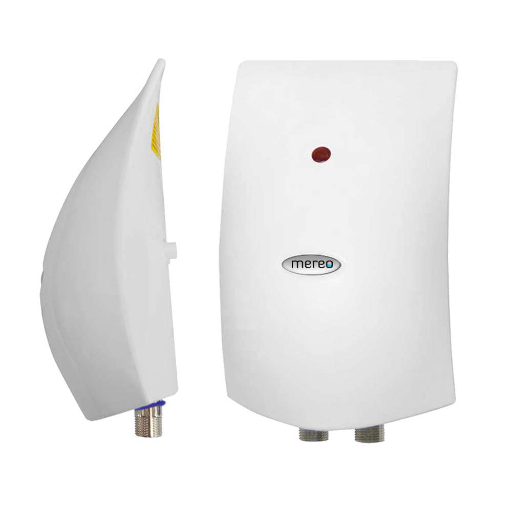 MEREO Průtokový ohřívač vody 3,5 kW, nízkotlaký (EPO10)