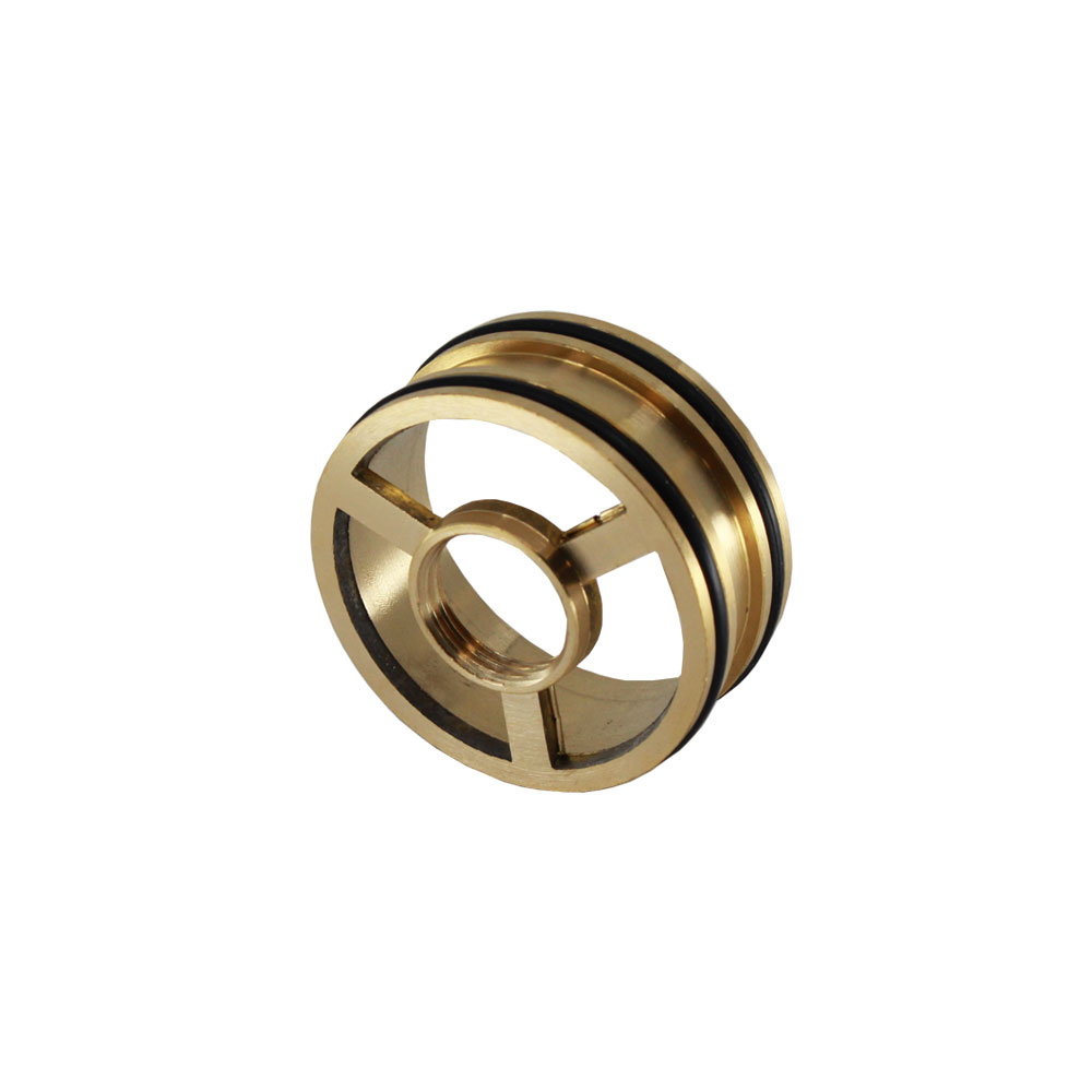 MEREO Střed uzavíracího mechanismu pro vanový clic-clac PR6011C (PR6011CS)
