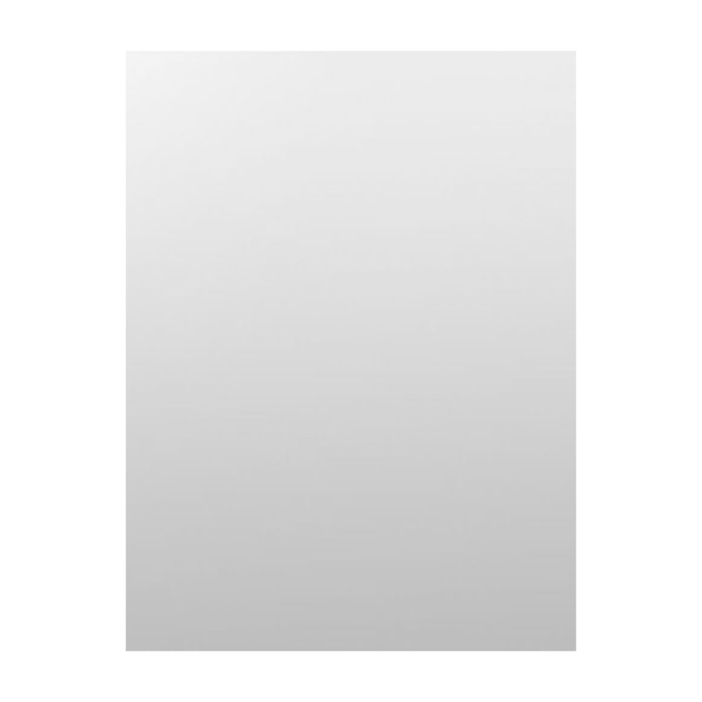 Mereo Zrcadlo 100x75x1,9 cm (CN694J)