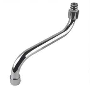 Mereo Ramienko rúrkové ø 18 mm, 20 cm