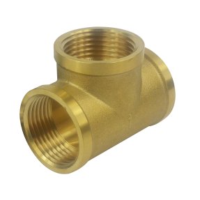 Klum T-kus 3/4"