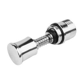 Mereo Prepínač sprchy pre vaňové batérie Sonáta