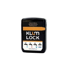 Klum Tesniaca niť KLUMLOCK, 20 m