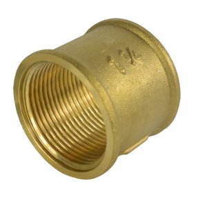 Klum Nátrubok, 1/4"