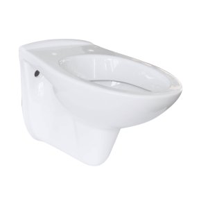 Mereo Náhrada za tento produkt je VSD81S2 - WC závesný klozet
