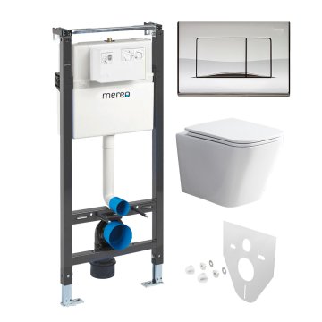 Výhodné WC sety