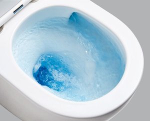 Mereo Smart Flush - inovace ve splachování
