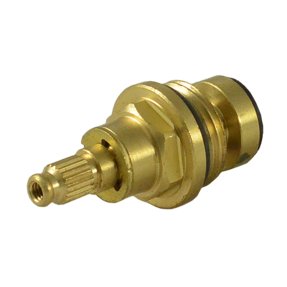 Mereo Kartuša pre dvojručkovú stojankovú batériu pre nízkotlakové ohrievače  015-016