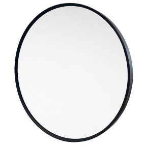 Mereo Zrkadlo okrúhle pr. 60 cm