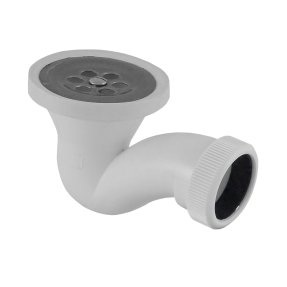 Klum Sifón pre plechovú sprchovú vaničku ø 60mm