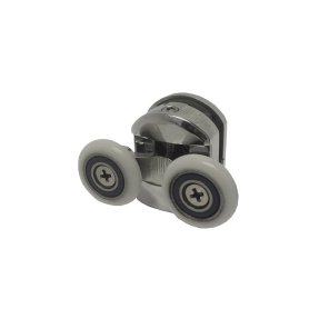 Mereo Vodiace pojazdy horné, sada 4 ks, pre kúty  Kora CK351xxZ, H, CK341xxZ, H