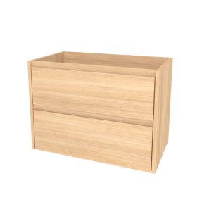 Mereo Opto, kúpeľňová skrinka 61 cm, Multidecor, Dub Sand Barbera