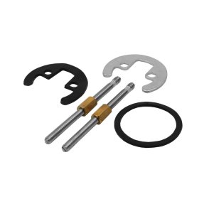 Mereo Montážna sada pre batérie CB350N, CBEE350.