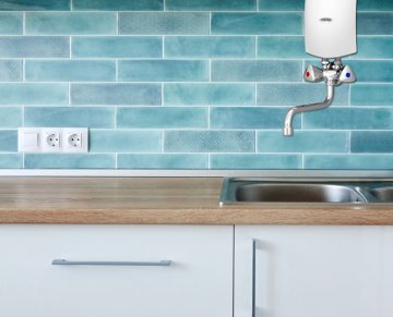 Elektrický průtokový ohřívač – ekonomický způsob ohřevu vody
