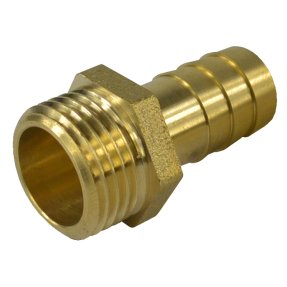 Klum Pripojenie hadice (hadičník), vonkajší 5/4" x 32 mm