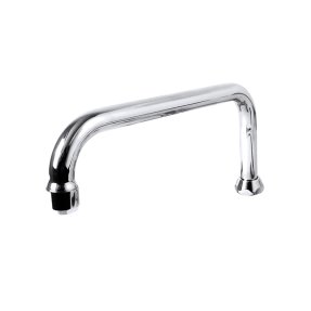 Mereo Ramienko rúrkové ø 18 mm, 23 cm, typ U