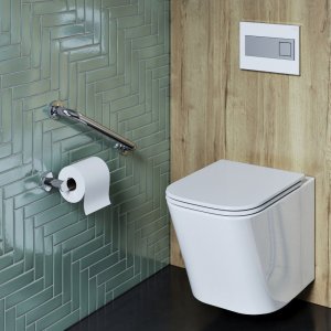 Bezpečná koupelna pro seniory: malé úpravy, velký rozdíl