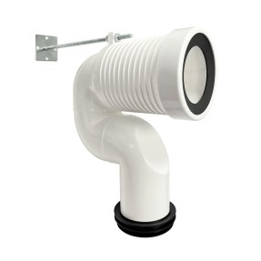Klum Koleno odpadové pre VARIO WC