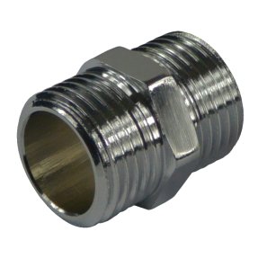Klum Vsuvka, chróm, 3/4"