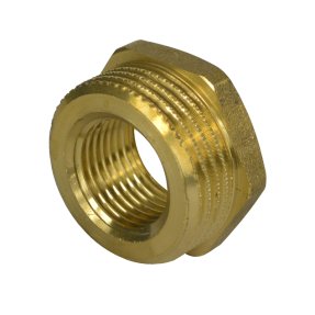 Klum Redukcia, 5/4" x 1"