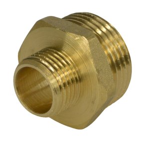 Klum Vsuvka redukovaná, 3/8"x 1/4"