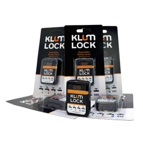 Klum Tesniaca niť KLUMLOCK, 20 m, karton 20 ks