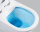 RIMLESS - inovativní způsob oplachu WC klozetu