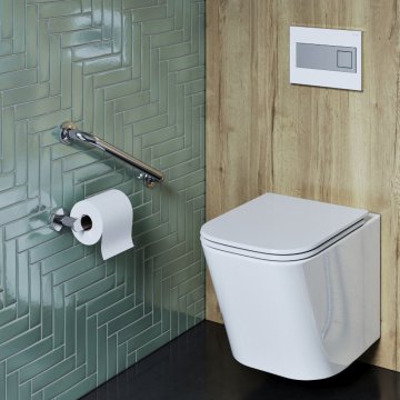 Bezpečná koupelna pro seniory: malé úpravy, velký rozdíl