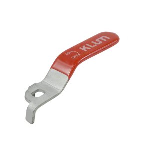 Klum Náhradná páka pre guľové kohúty 1/2"