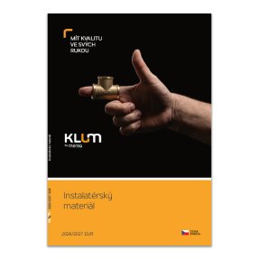 Mereo Katalog Klum EUR 2023_24