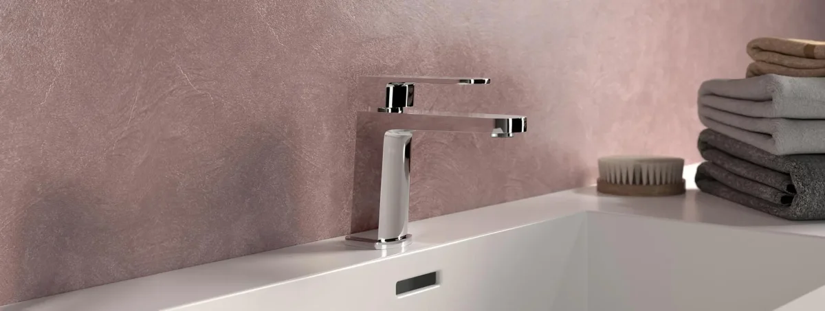 Vodovodní baterie Mereo Mada