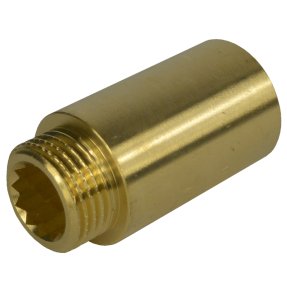 Klum Predĺženie 3/4", 25 mm
