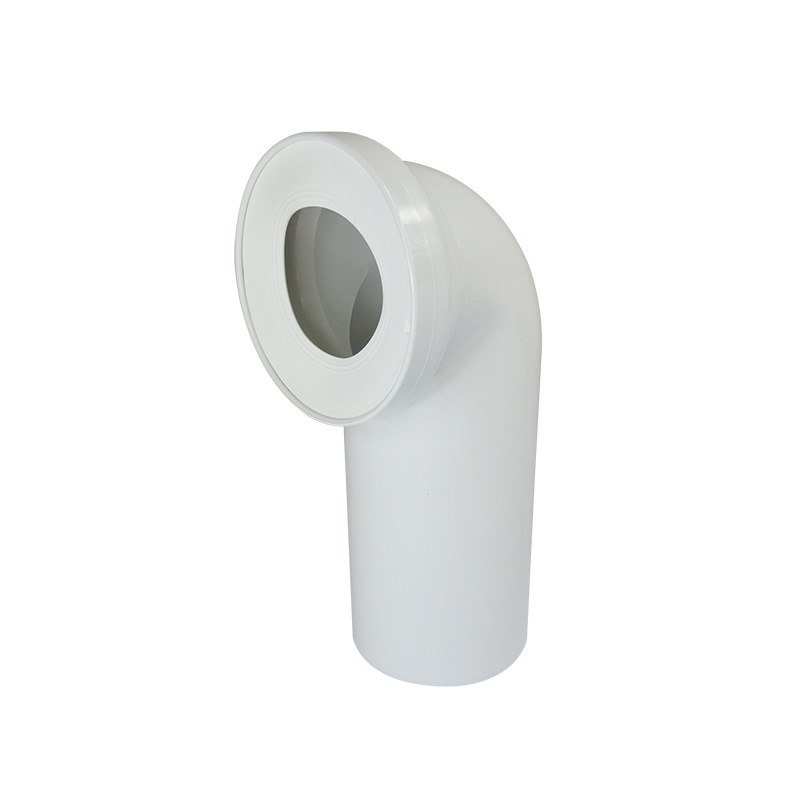 Aliaxis Univerzální odtokové koleno DN 100/D110, 90° (PR7089C (58103010000))