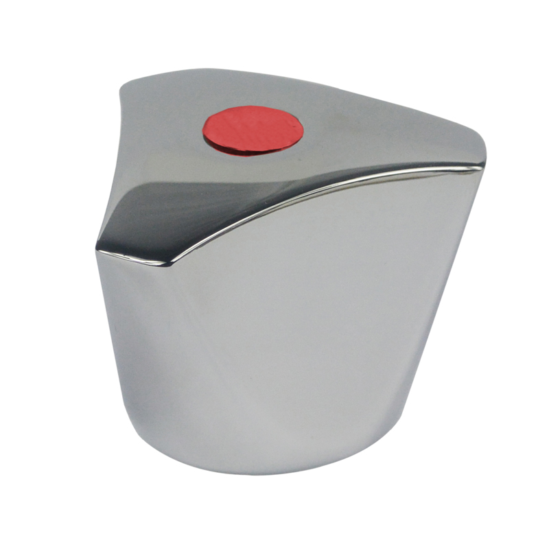 MEREO Oliva pro baterie CBS - teplá voda (CB405E)