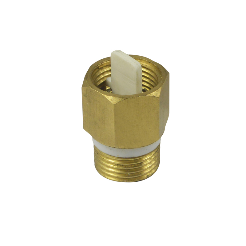 KLUM Zpětná klapka k CR189B, 1/2“ x 1/2“ (PR2422C)