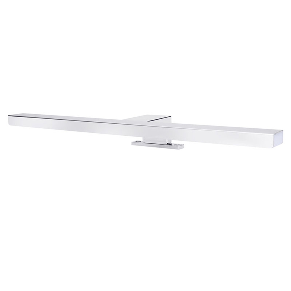 Mereo Led koupelnové osvětlení nad zrcadlo, 40 cm, 7 W, 455 lm, 4000 K, IP44, 230 V