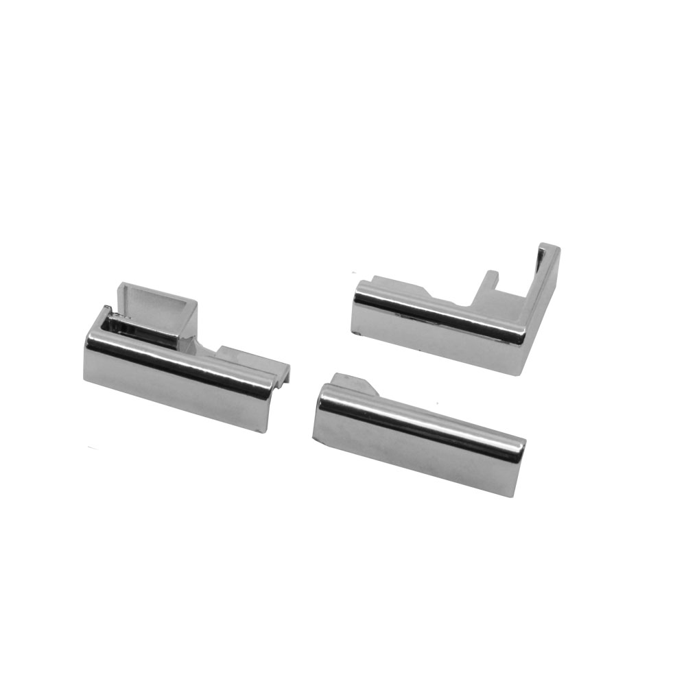 Mereo Sada koncovek pro CK10111ZL - CK10511ZL, 3 ks (CKND261Z2L)