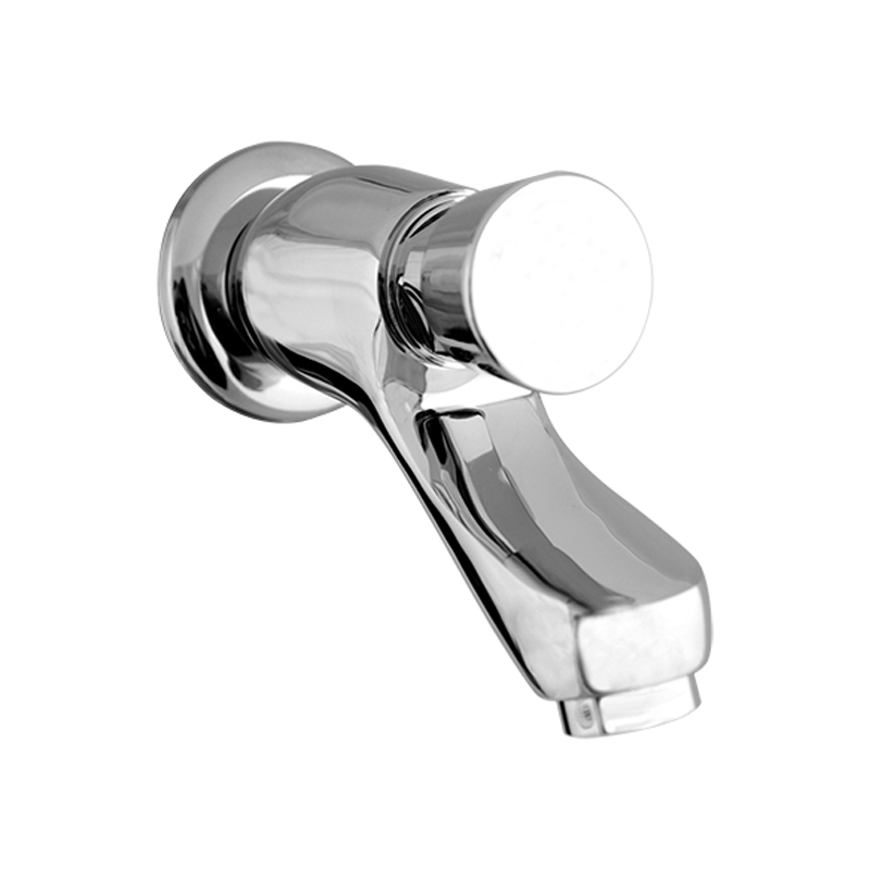 MEREO Umyvadlový nástěnný ventil 1/2" (CBT305)