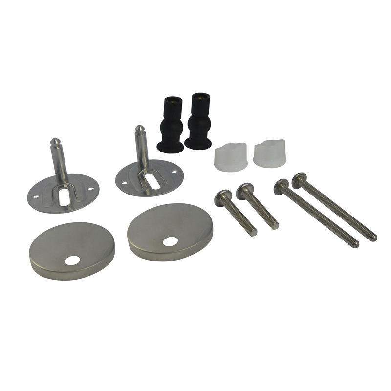 MEREO Sada pantů pro duroplastová sedátka CSS112S - CSS115S, CSS116 a CSS120 (CSS98)