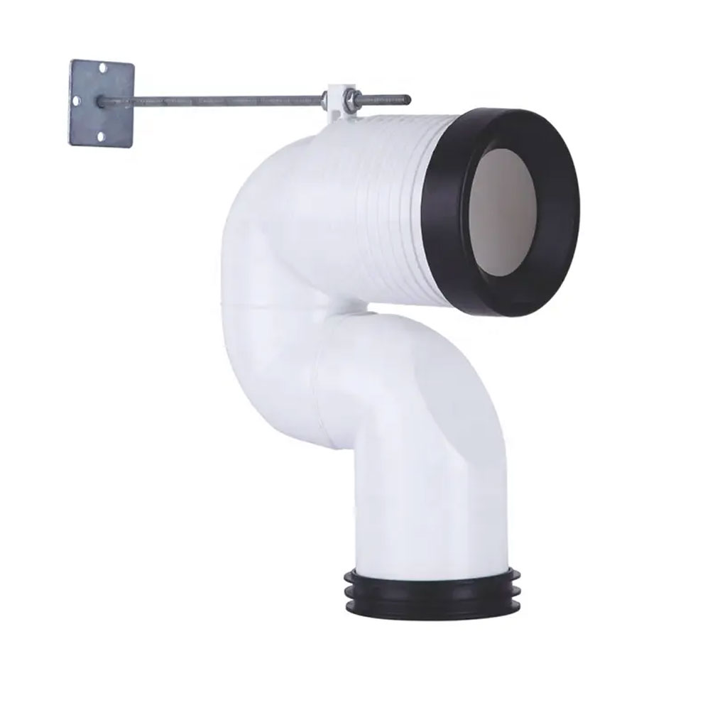 KLUM Koleno odpadní pro VARIO WC (PR7093V)