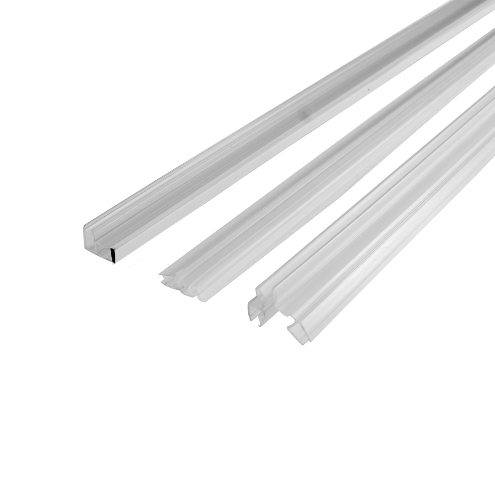 Mereo Sada těsnění - pro CK10111Hx - CK10411Hx, včetně magnetické lišty (CKND253H)
