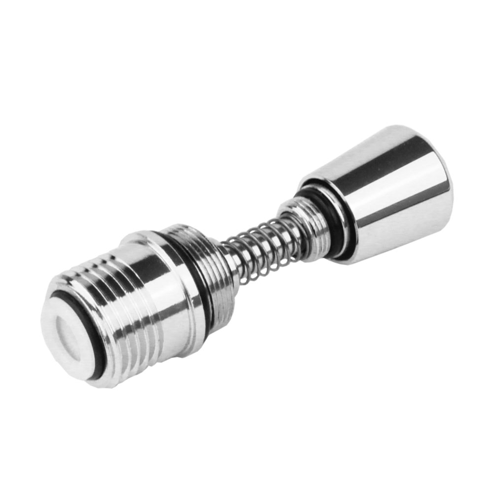 MEREO Přepínač sprchy pro vanové baterie Eve (CB470E)